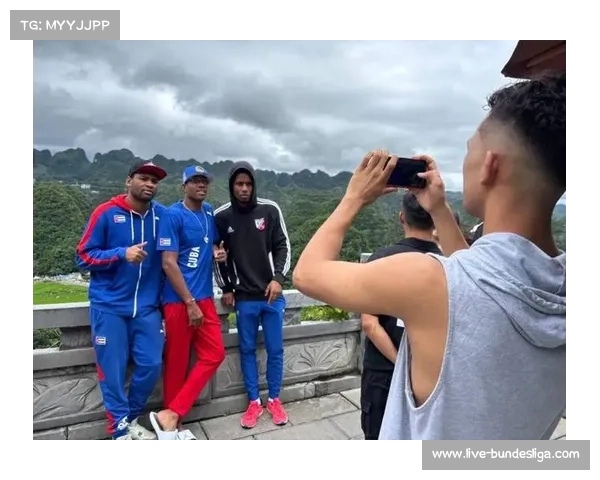 古巴队在贵州对抗赛狂揽九胜 中方仅四级别坚守主场荣誉 古巴队在贵州对抗赛狂揽九胜 中方仅四级别坚守主场荣誉