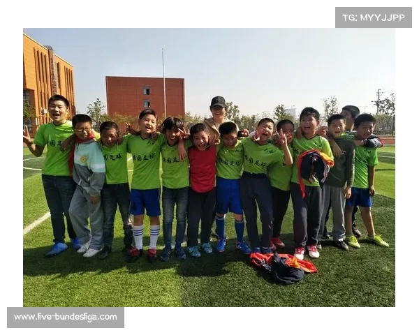 金徽海外青训计划启动 德国基地培养华裔足球新星