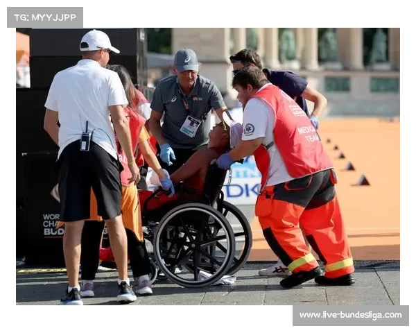 韩国选手金敏奎将出战世锦赛男子35公里竞走力争佳绩