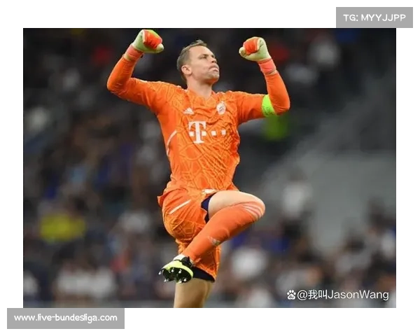 诺伊尔出击失误瞬间，折射拜仁不败金身告破的战术痛点